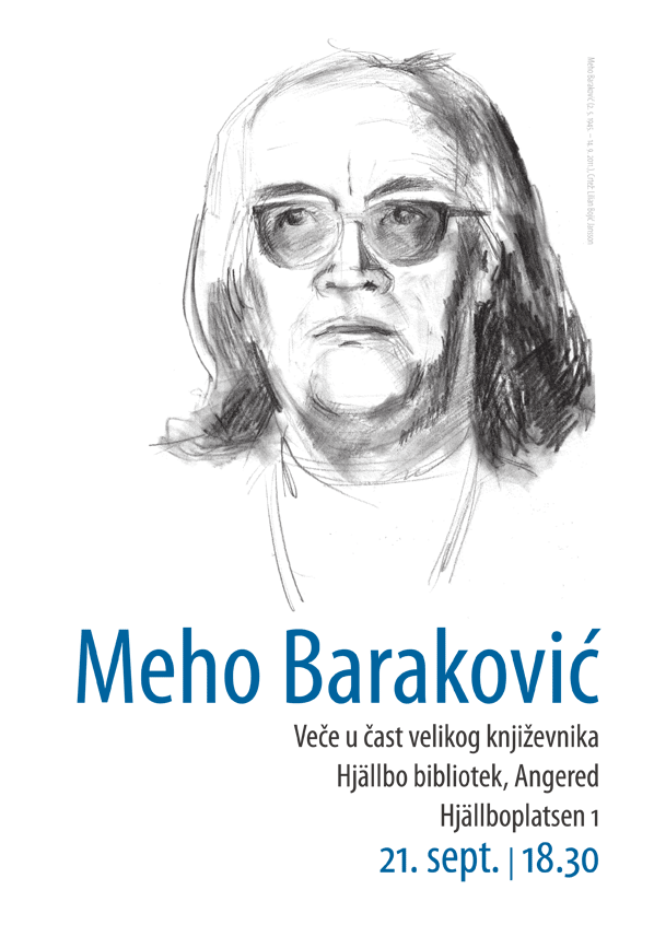 Meho Baraković [natrag]