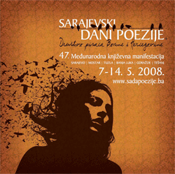 Sarajevski dani poezije