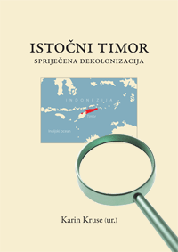 Karin Kruse (red): Istočni Timor [Östtimor] [Smakprov]