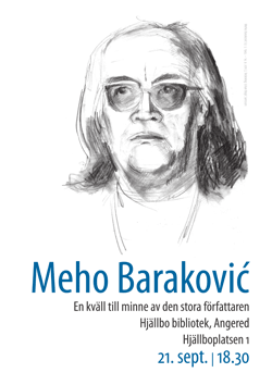 Meho Baraković [förstora]